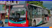 மெட்ரோ பஸ்களை தனியாருக்கு முன்பதிவு செய்ய முடியாது